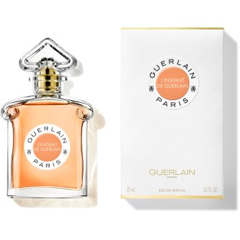 GUERLAIN L'Instant de Guerlain Eau de Parfum pentru femei - imagine 3